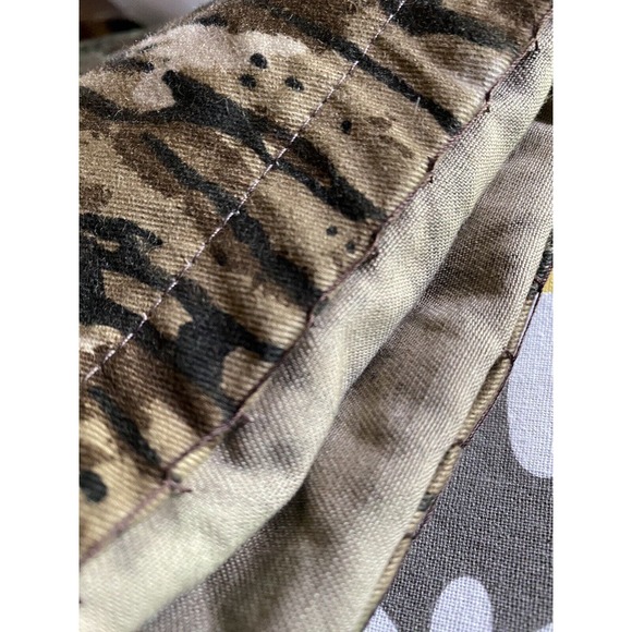 Walls Outdoors Mens L Regular Unlined Realtree Coveralls Camouflage USA - Picture 12 of 13